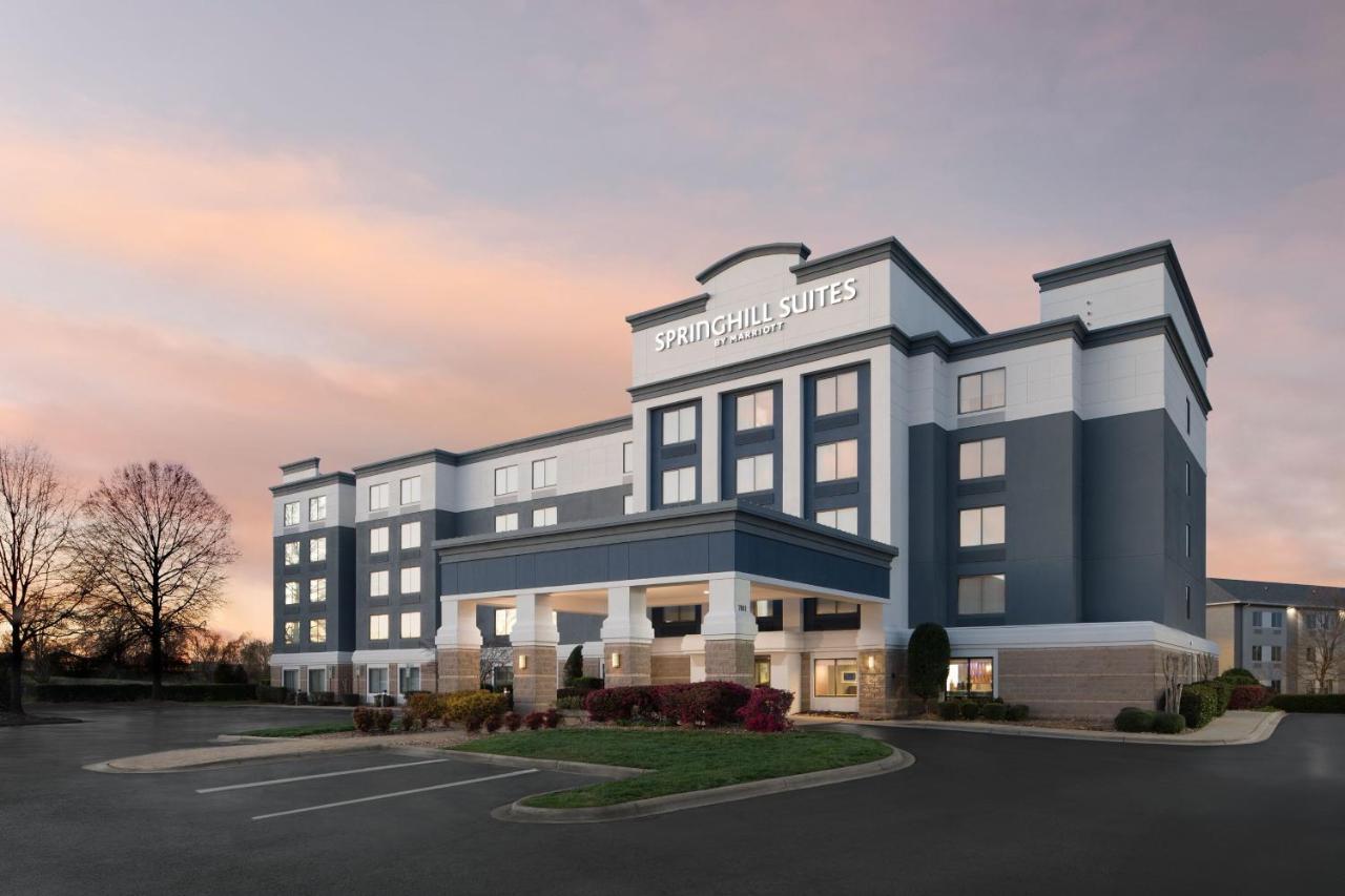  | SpringHill Suites by Marriott Charlotte / Concord Mills Speedway