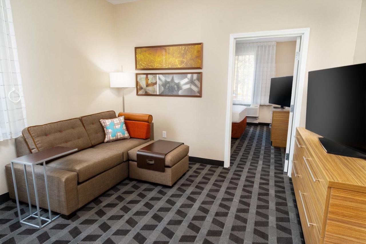 | TownePlace Suites Irvine Lake Forest
