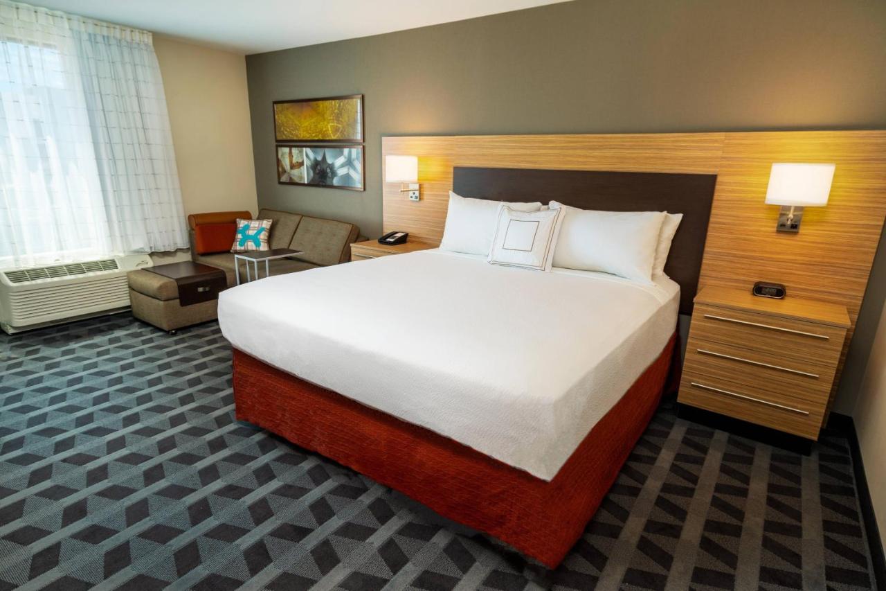 | TownePlace Suites Irvine Lake Forest