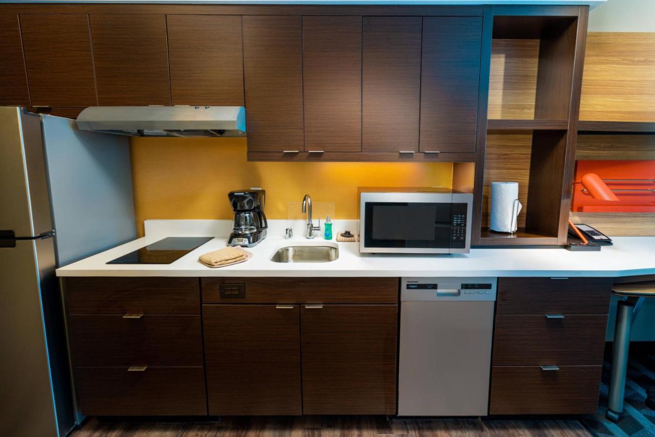  | TownePlace Suites Irvine Lake Forest