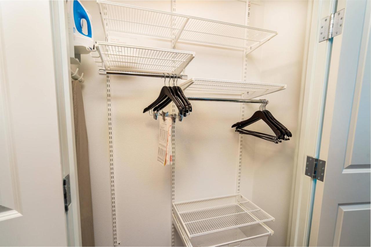 | TownePlace Suites Irvine Lake Forest
