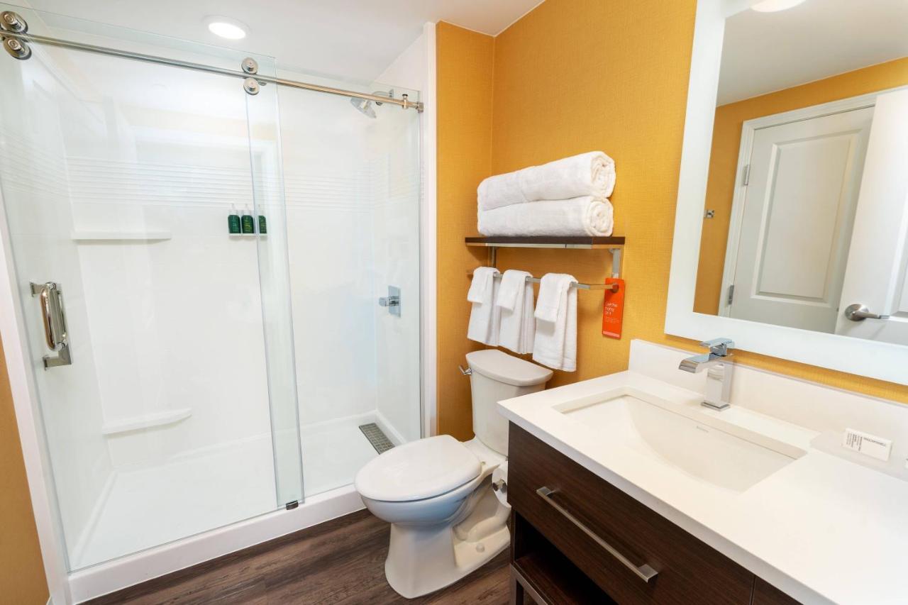 | TownePlace Suites Irvine Lake Forest