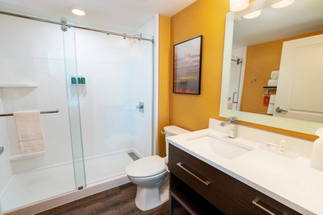 | TownePlace Suites Irvine Lake Forest