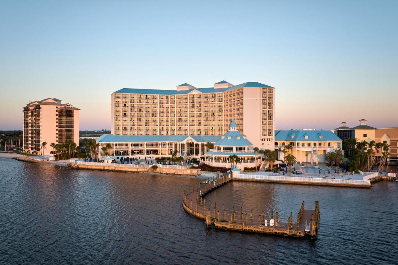  | Marriott Sanibel Harbour Resort & Spa