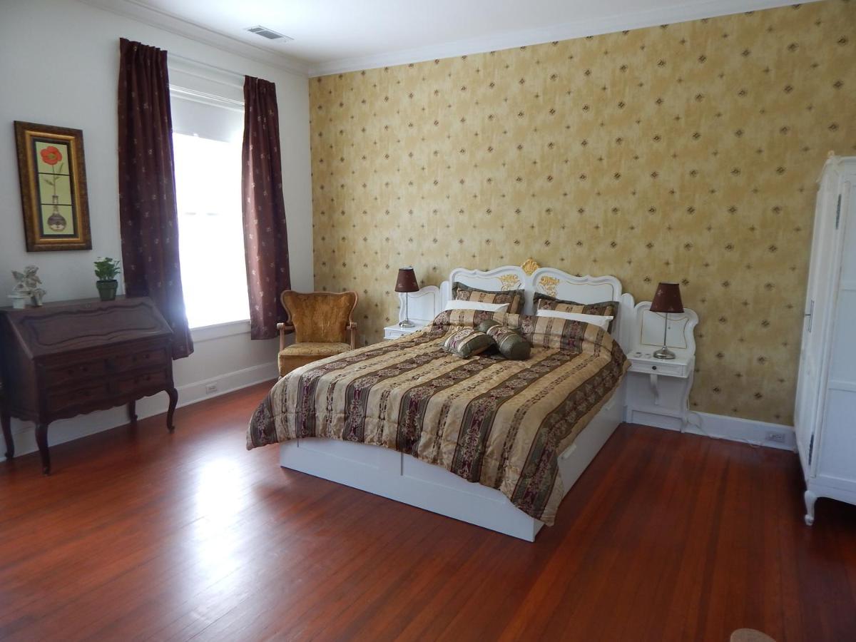 | Fruits of Vienna B&B