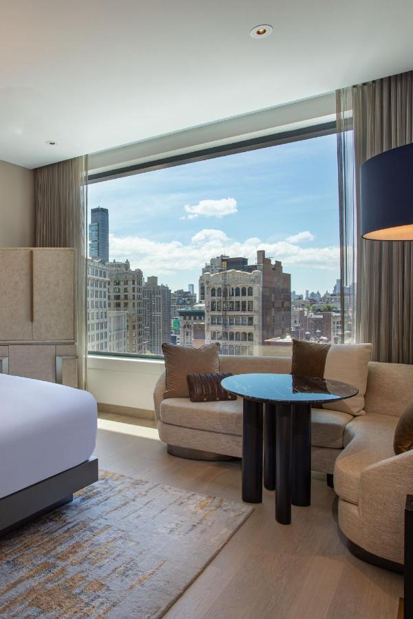  | The Ritz-Carlton New York, NoMad