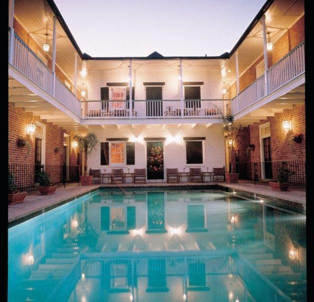 | Hotel Provincial