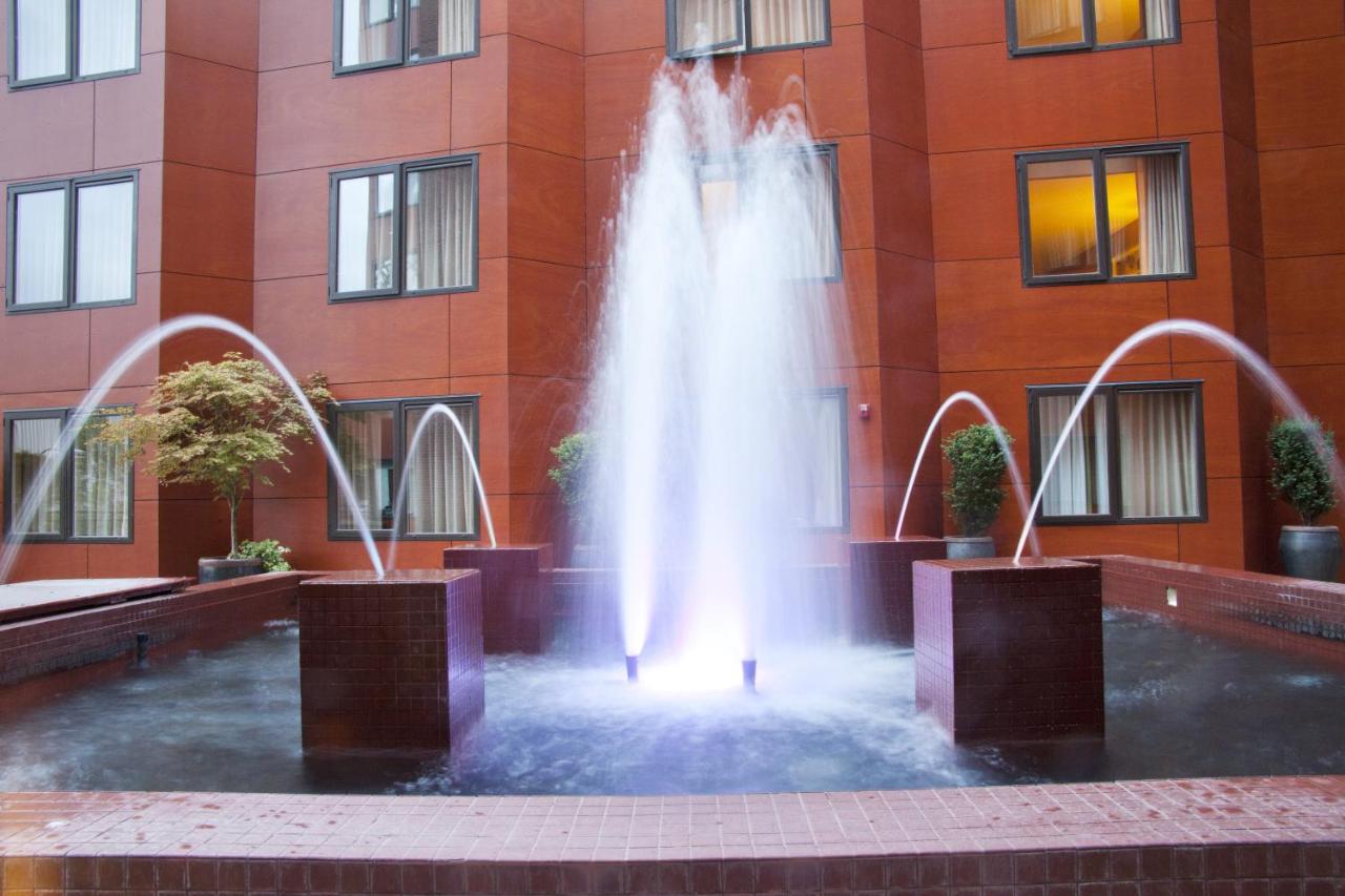 | Silver Cloud Hotel - Seattle Stadium