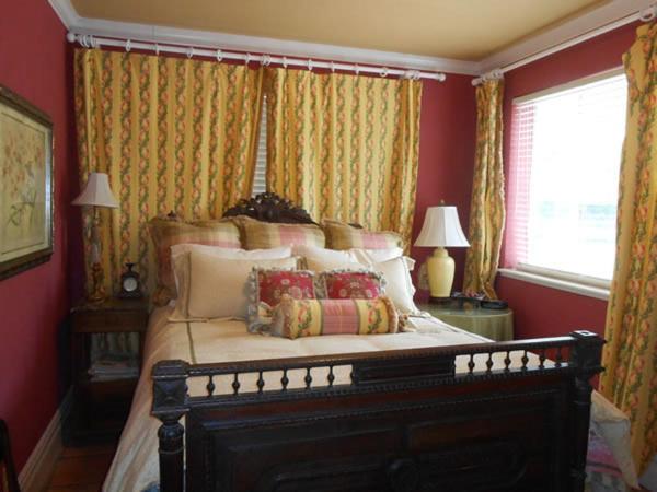  | Belle Oaks Inn