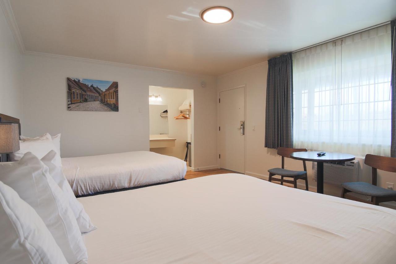  | Solvang Inn & Cottages