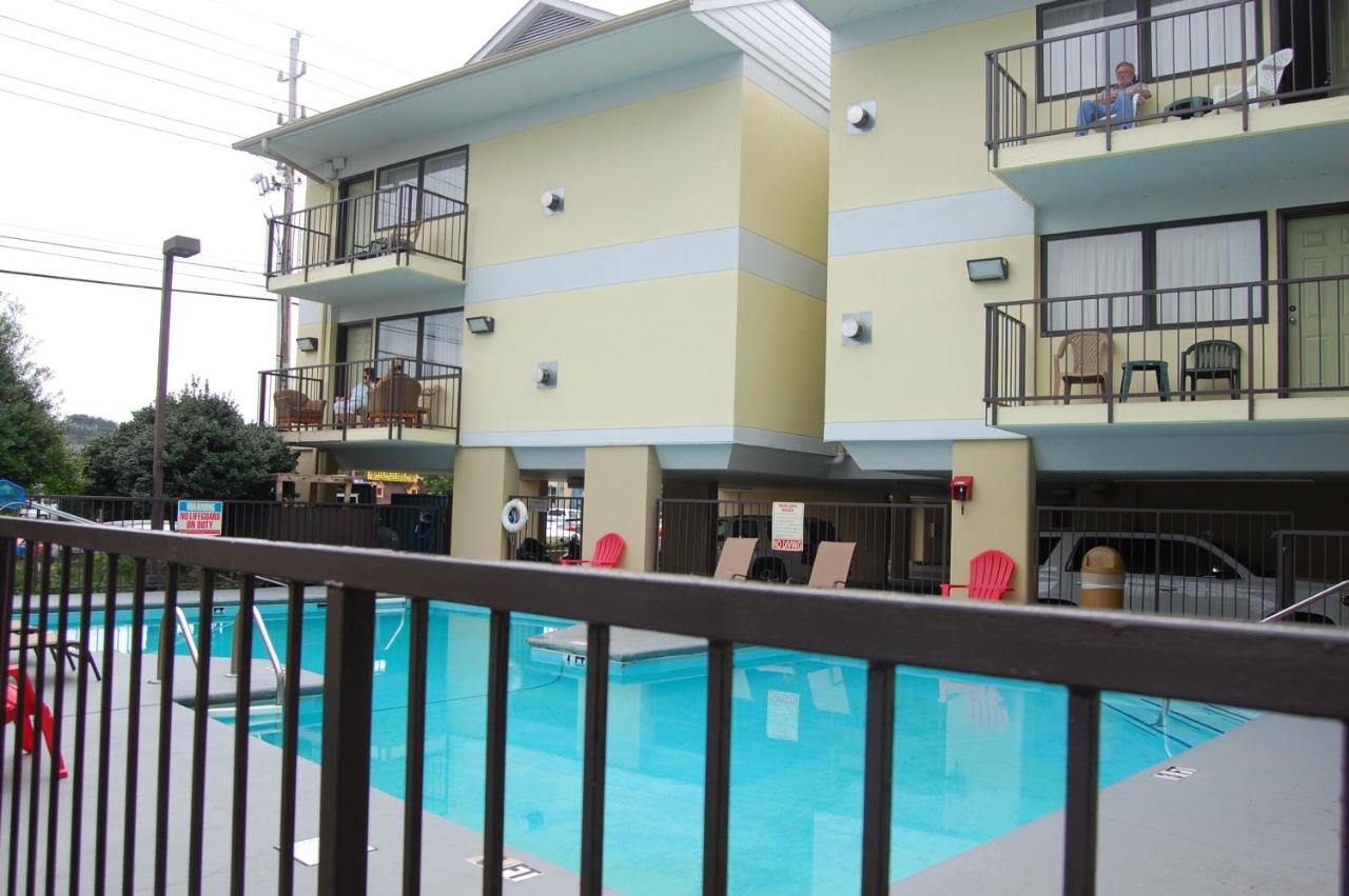 | Vacation Lodge