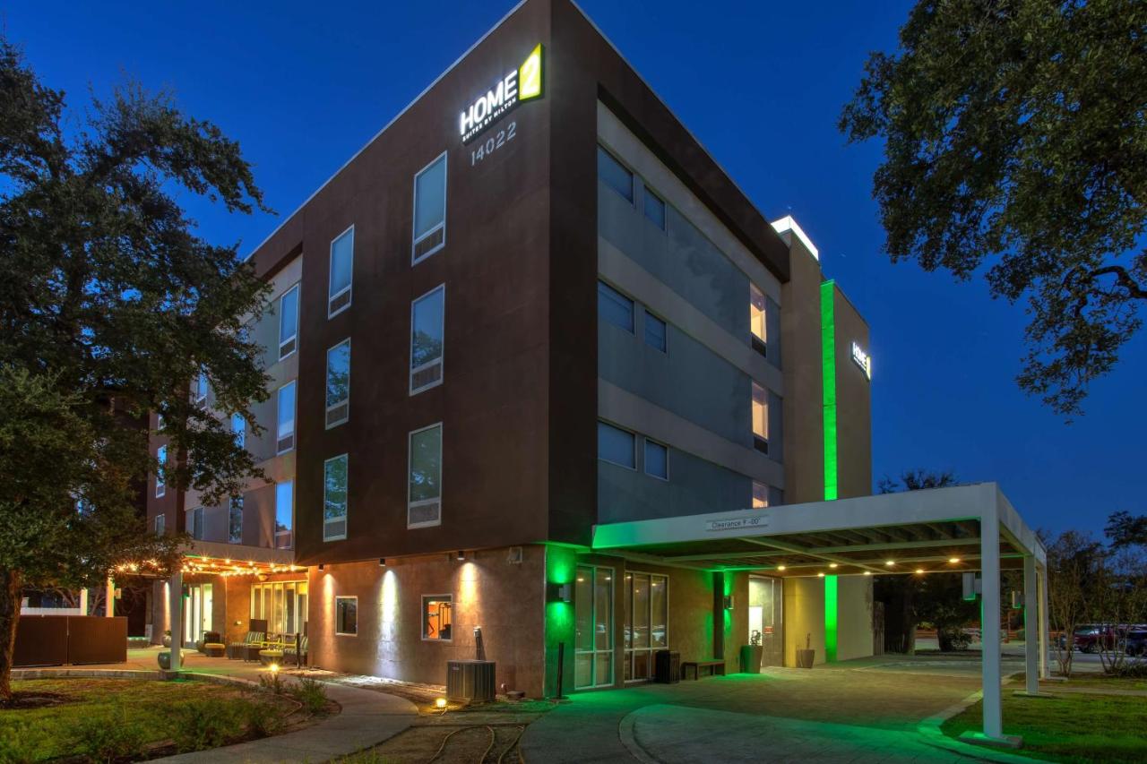 | Home2 Suites by Hilton Austin/Cedar Park
