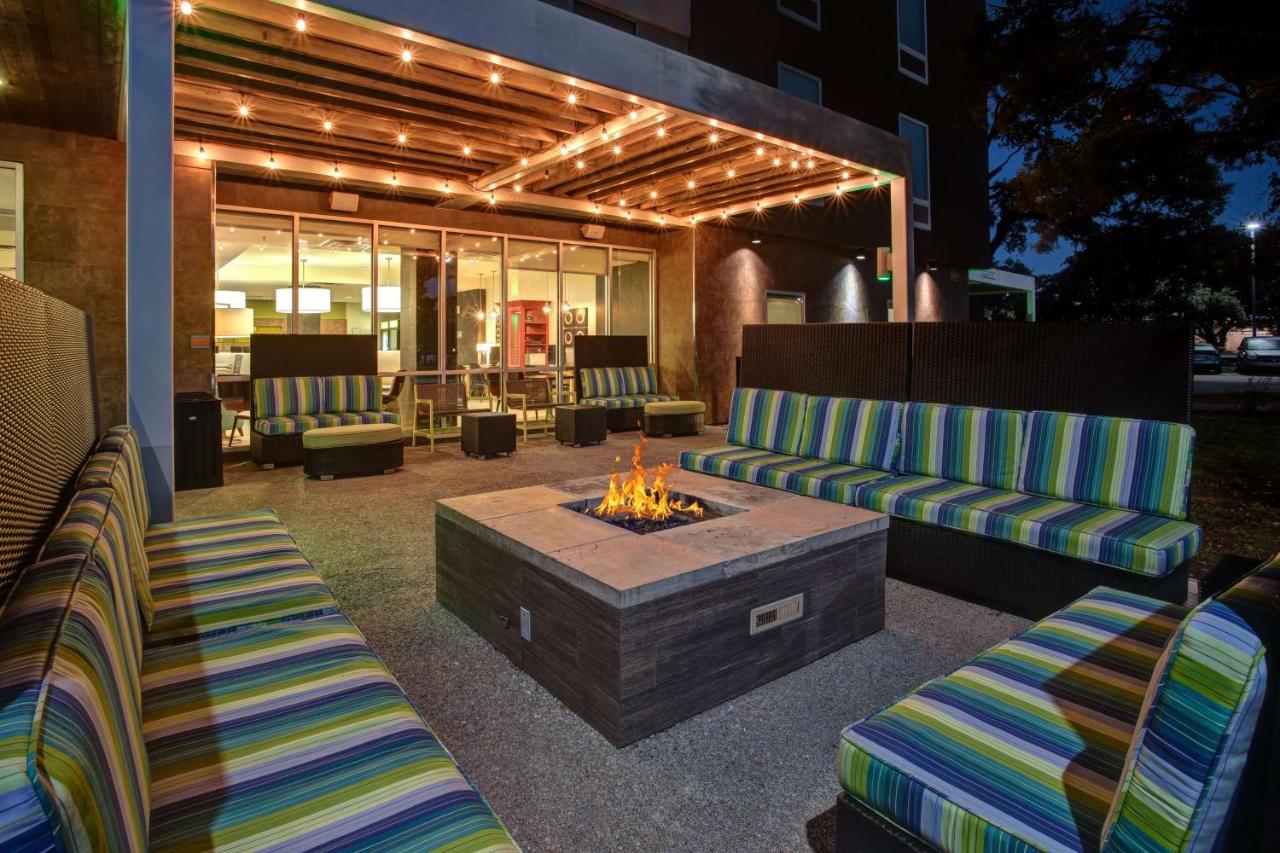 | Home2 Suites by Hilton Austin/Cedar Park
