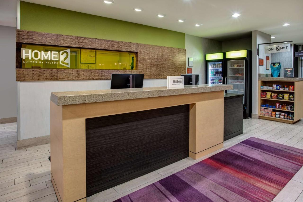 | Home2 Suites by Hilton Austin/Cedar Park