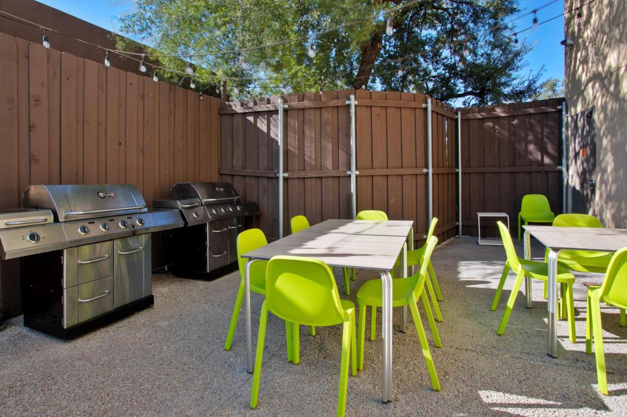 | Home2 Suites by Hilton Austin/Cedar Park