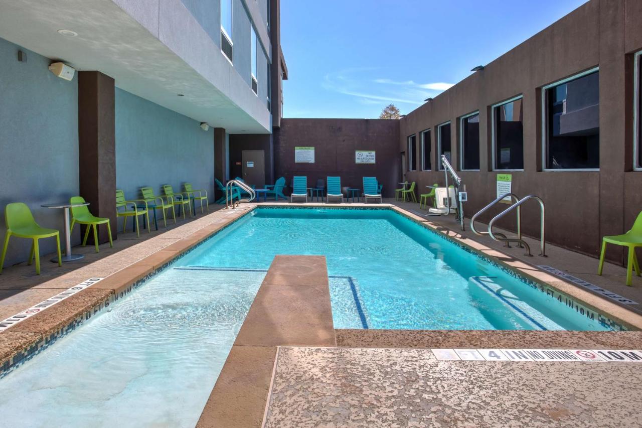 | Home2 Suites by Hilton Austin/Cedar Park