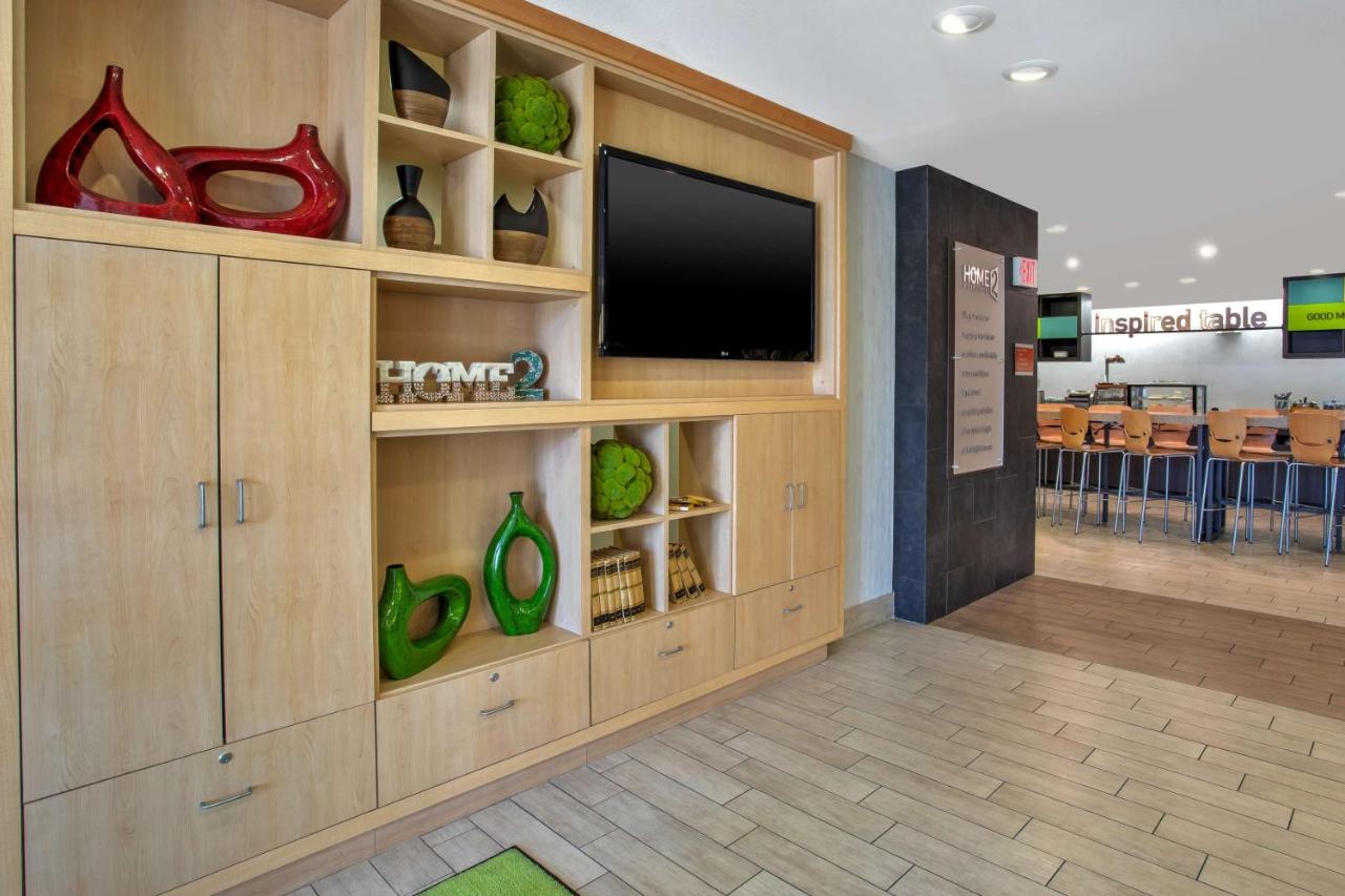 | Home2 Suites by Hilton Austin/Cedar Park