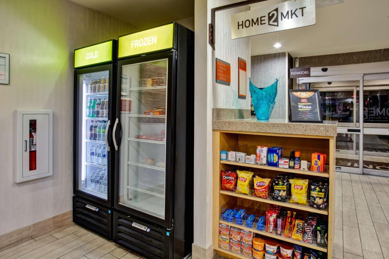 | Home2 Suites by Hilton Austin/Cedar Park