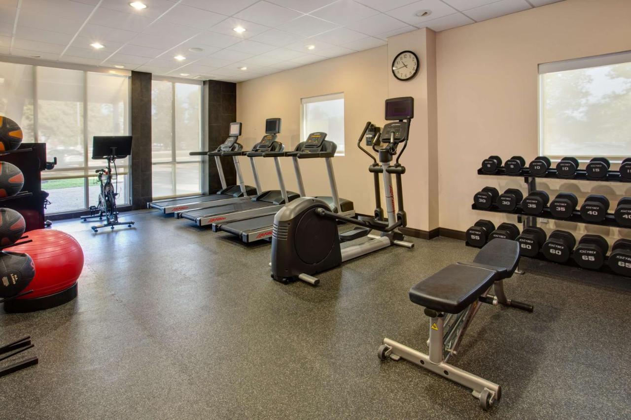 | Home2 Suites by Hilton Austin/Cedar Park