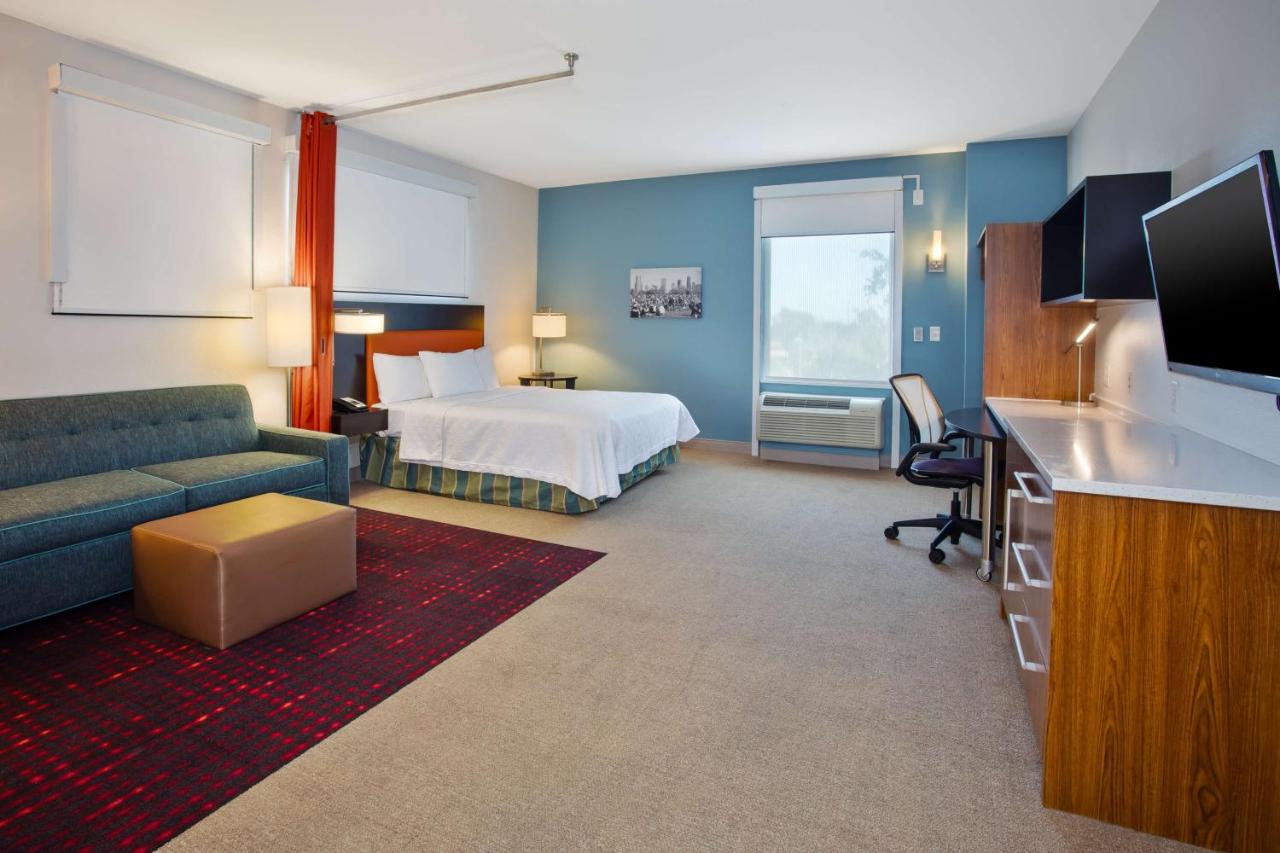 | Home2 Suites by Hilton Austin/Cedar Park