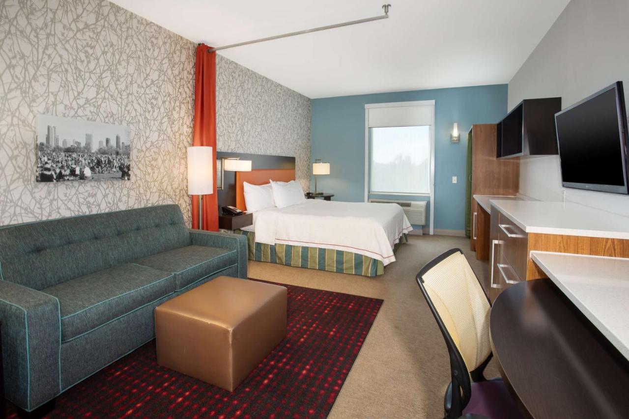  | Home2 Suites by Hilton Austin/Cedar Park