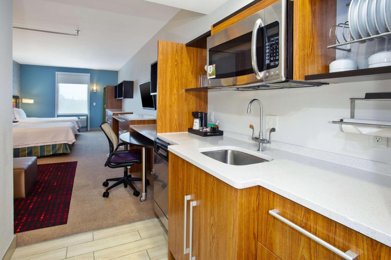 | Home2 Suites by Hilton Austin/Cedar Park
