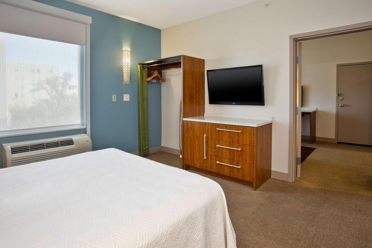 | Home2 Suites by Hilton Austin/Cedar Park