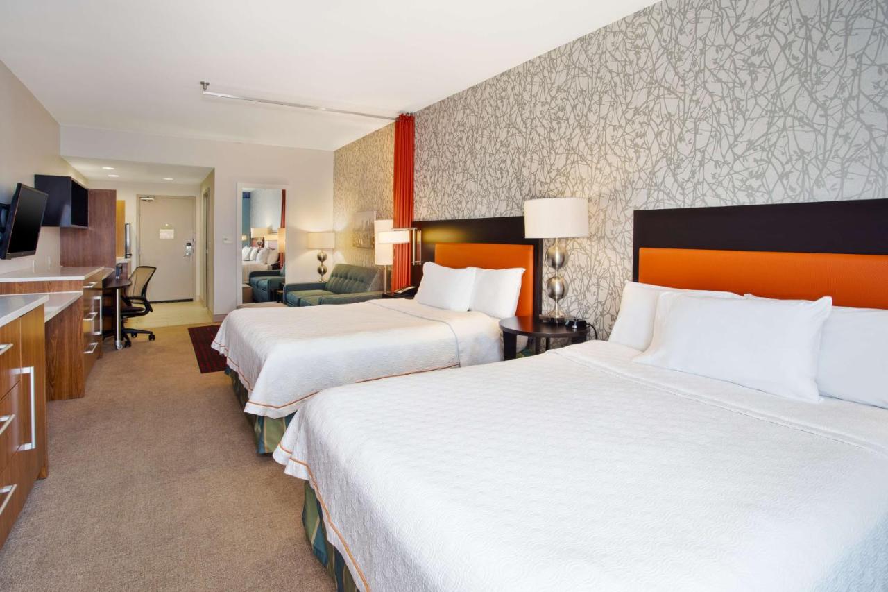 | Home2 Suites by Hilton Austin/Cedar Park