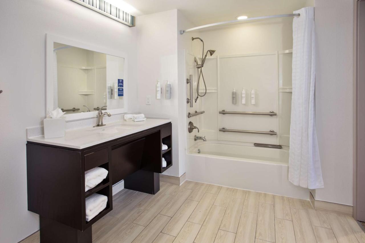 | Home2 Suites by Hilton Austin/Cedar Park