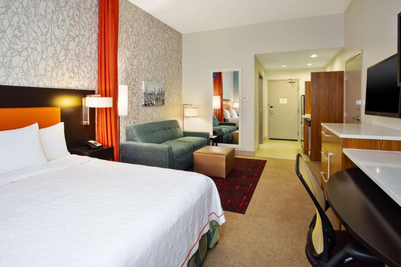 | Home2 Suites by Hilton Austin/Cedar Park