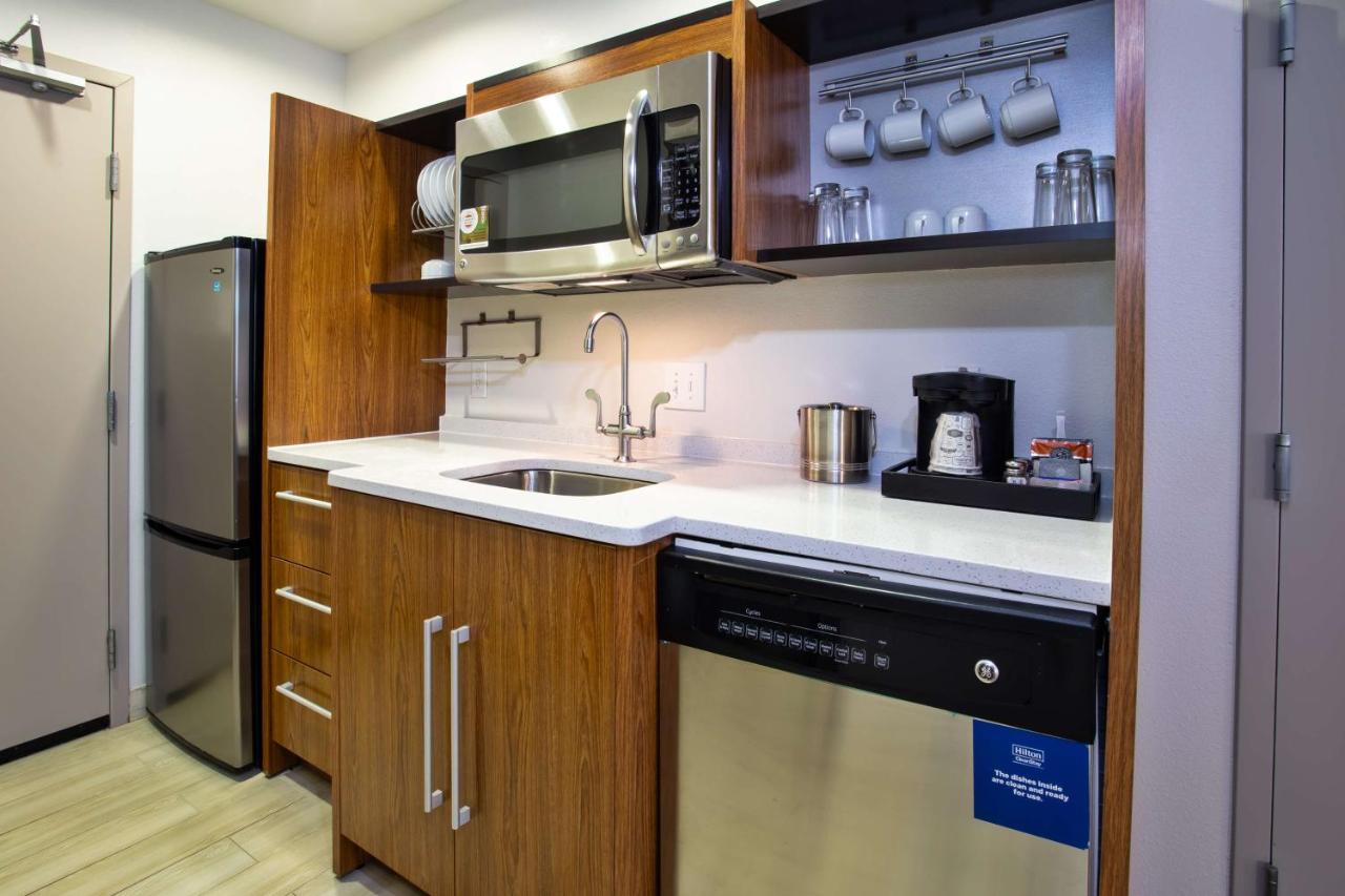 | Home2 Suites by Hilton Austin/Cedar Park