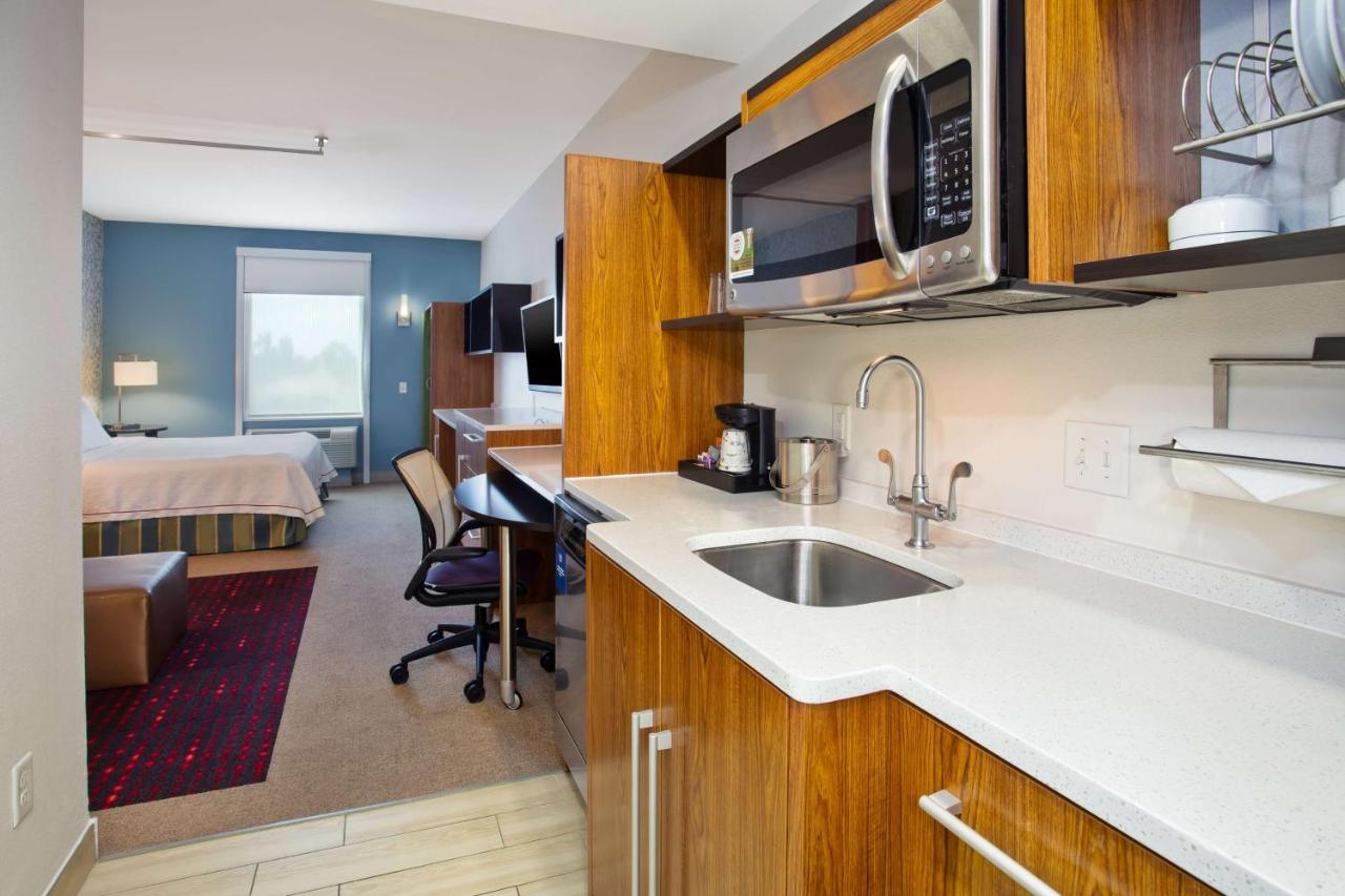 | Home2 Suites by Hilton Austin/Cedar Park