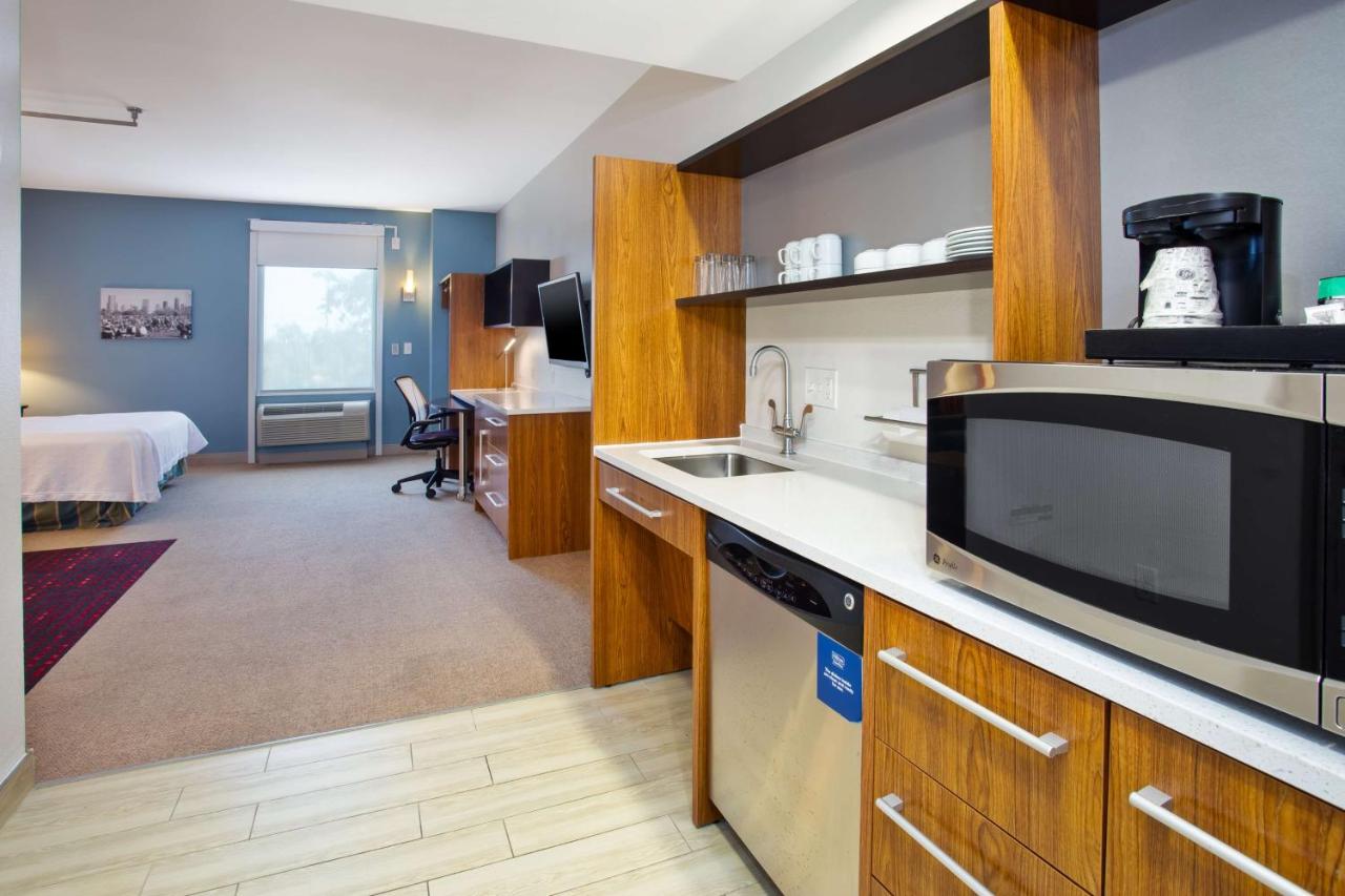 | Home2 Suites by Hilton Austin/Cedar Park