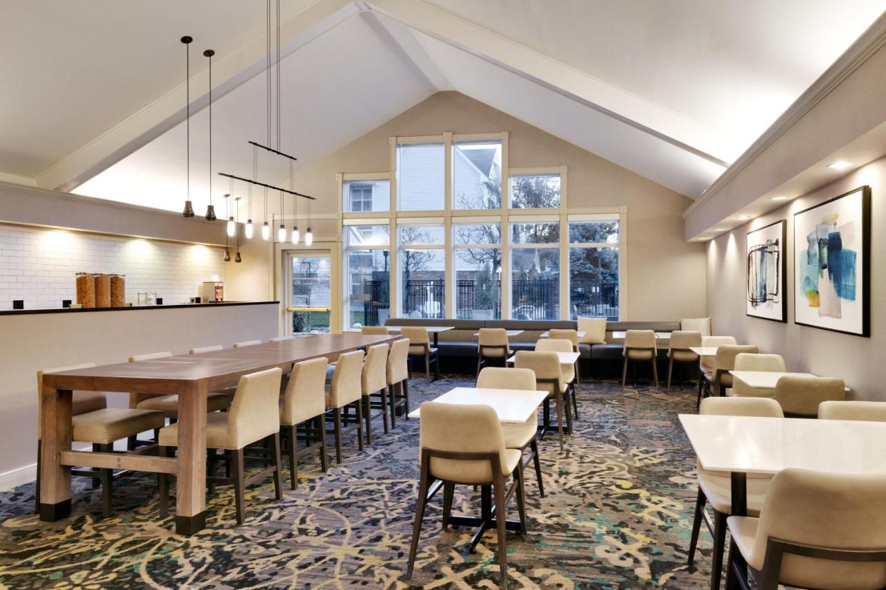 | Residence Inn Salt Lake City Cottonwood