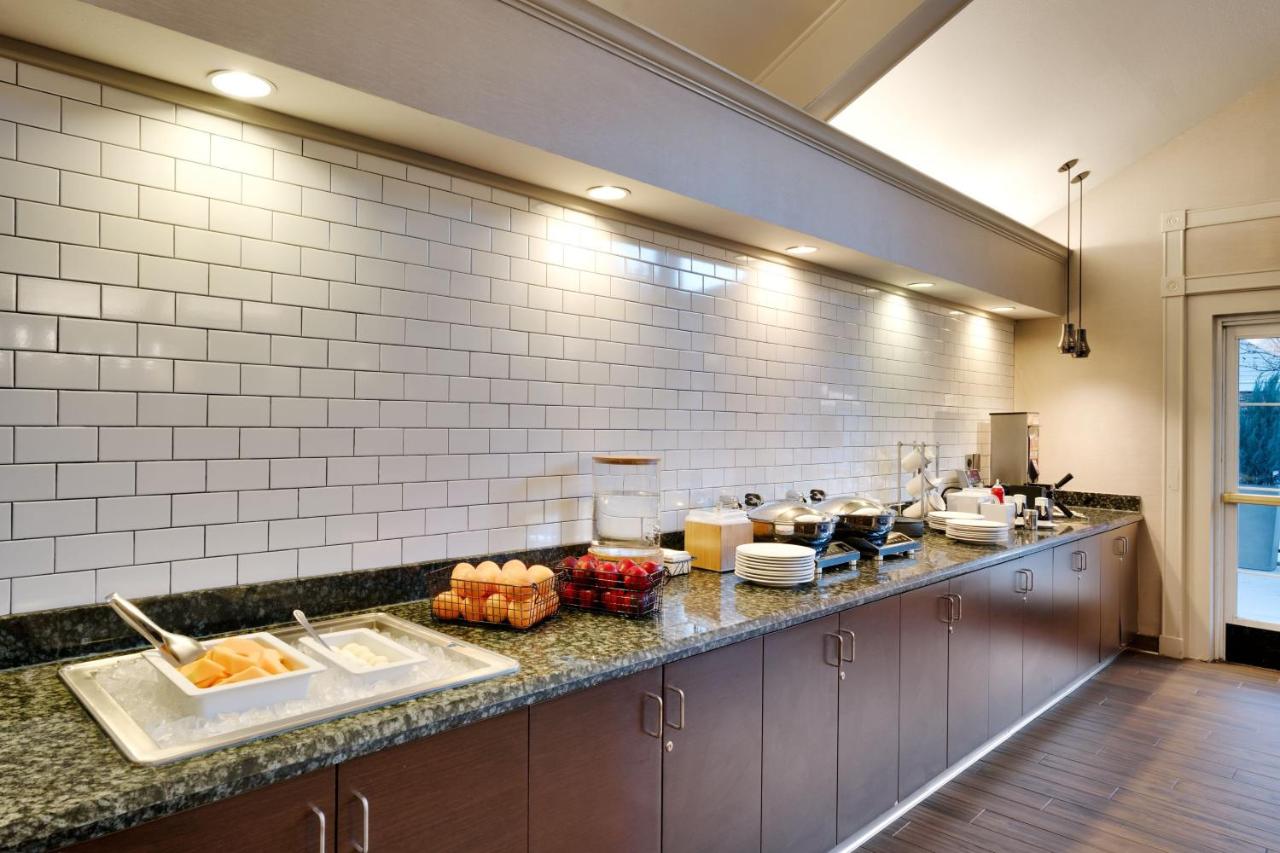 | Residence Inn Salt Lake City Cottonwood