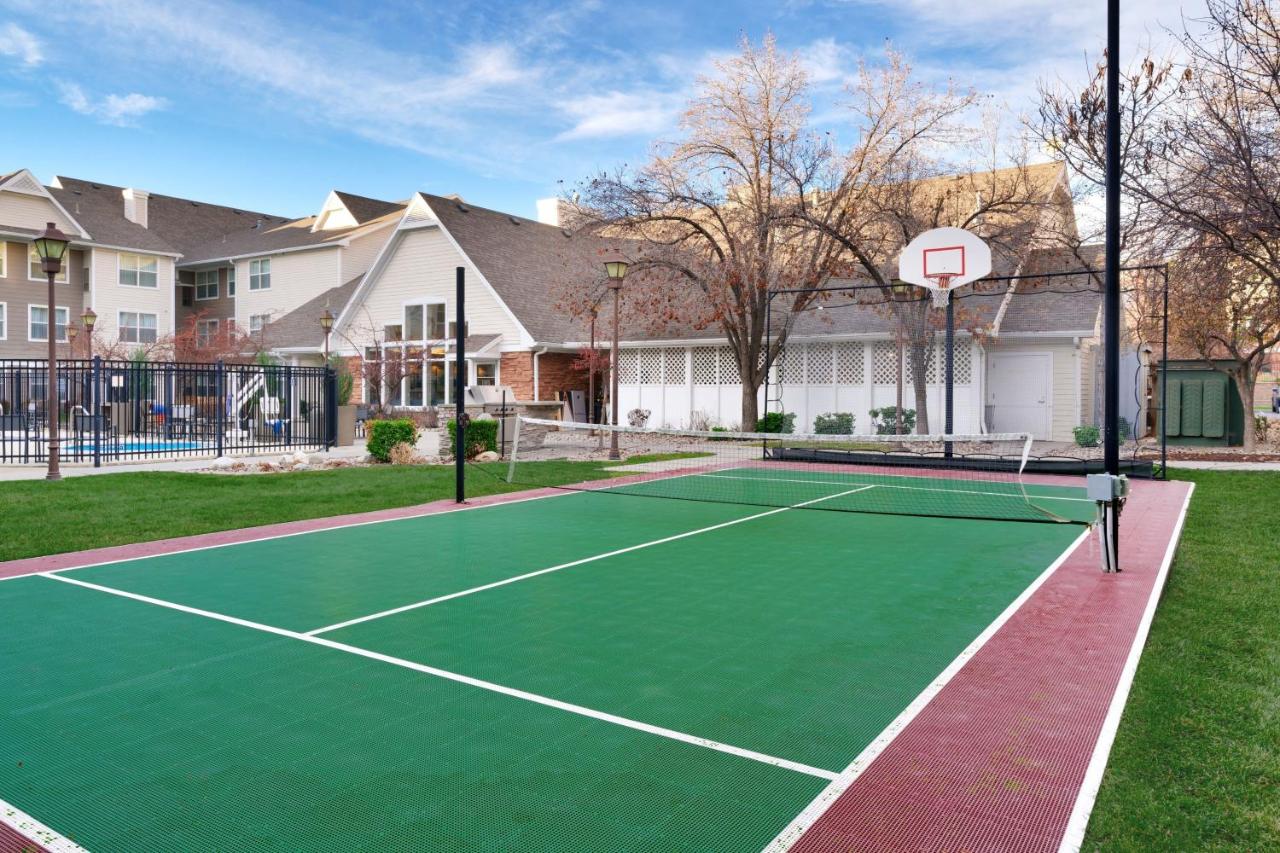 | Residence Inn Salt Lake City Cottonwood