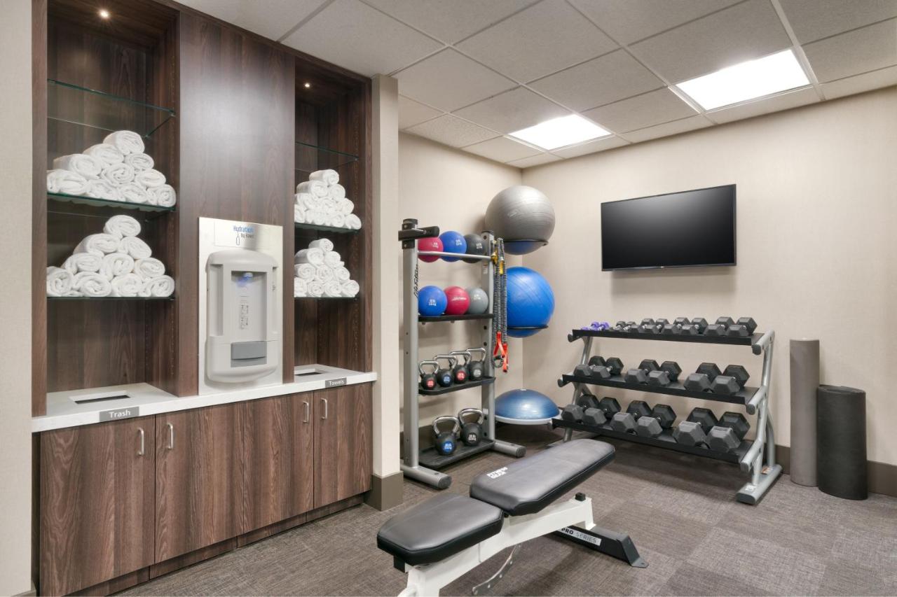 | Residence Inn Salt Lake City Cottonwood