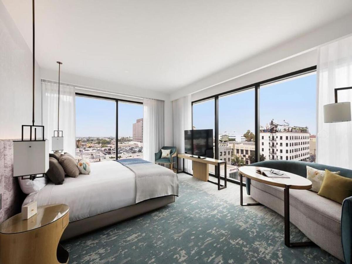 Room #159992939 at Dream Hollywood, by Hyatt