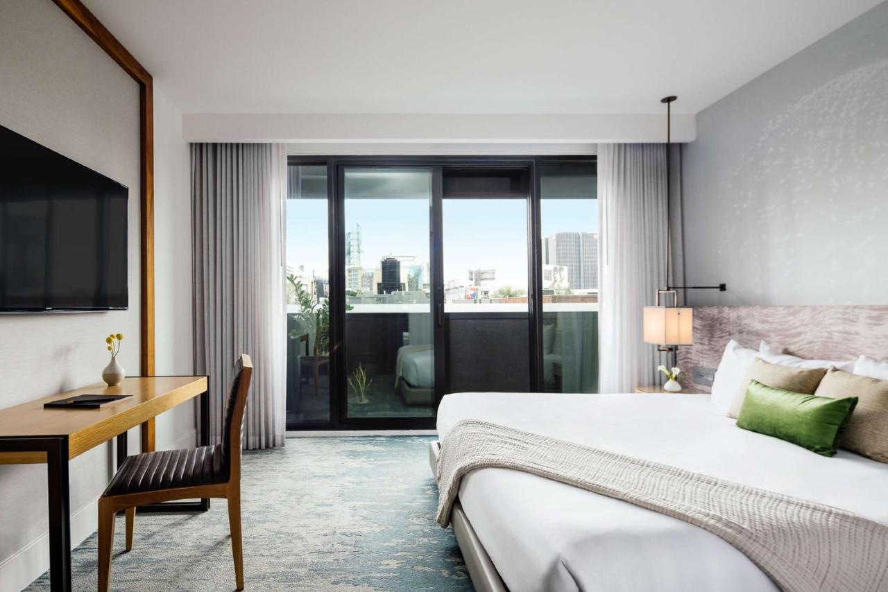 Room #159992943 at Dream Hollywood, by Hyatt