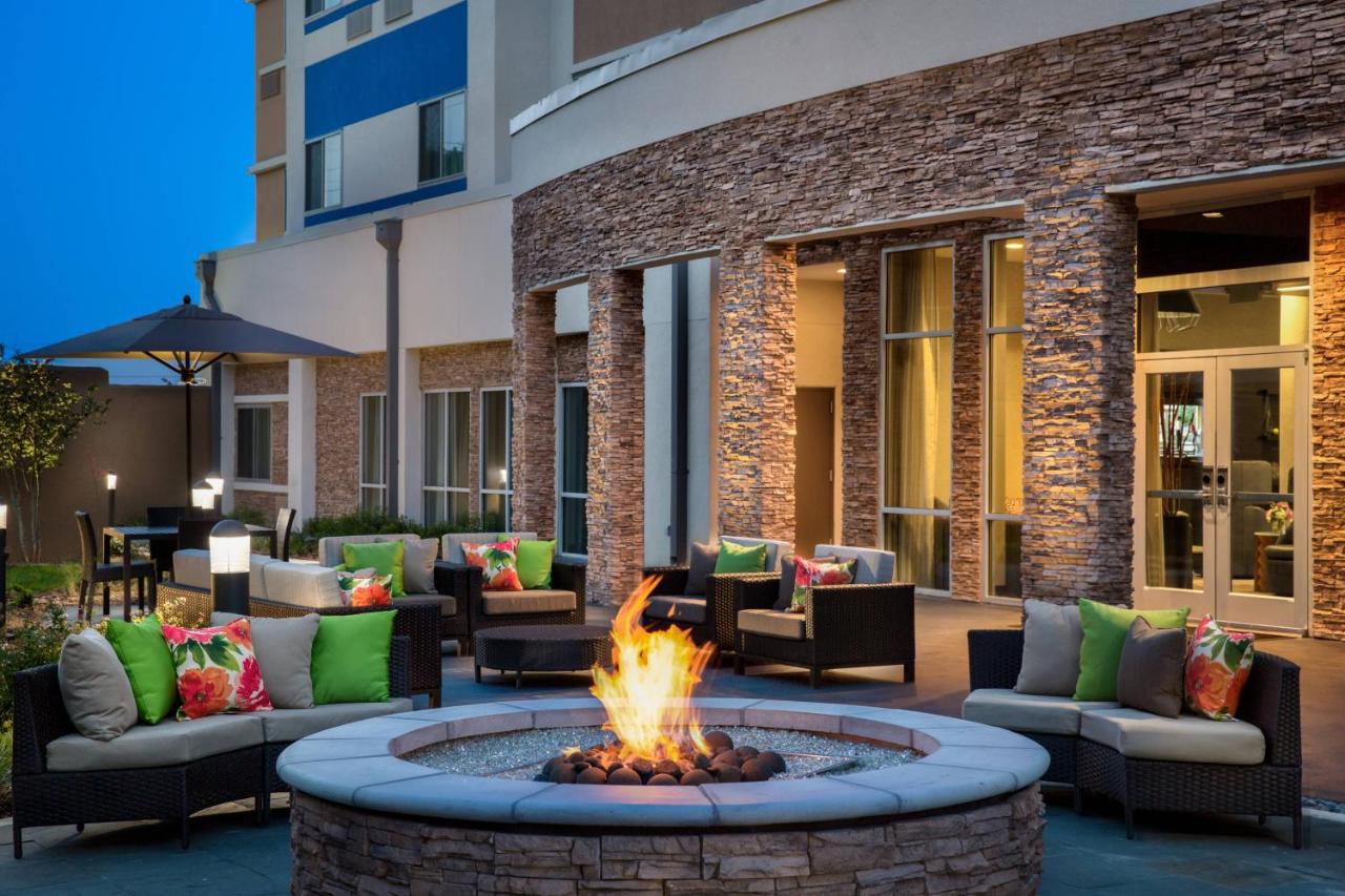 | Courtyard by Marriott Houston Northwest/Cypress