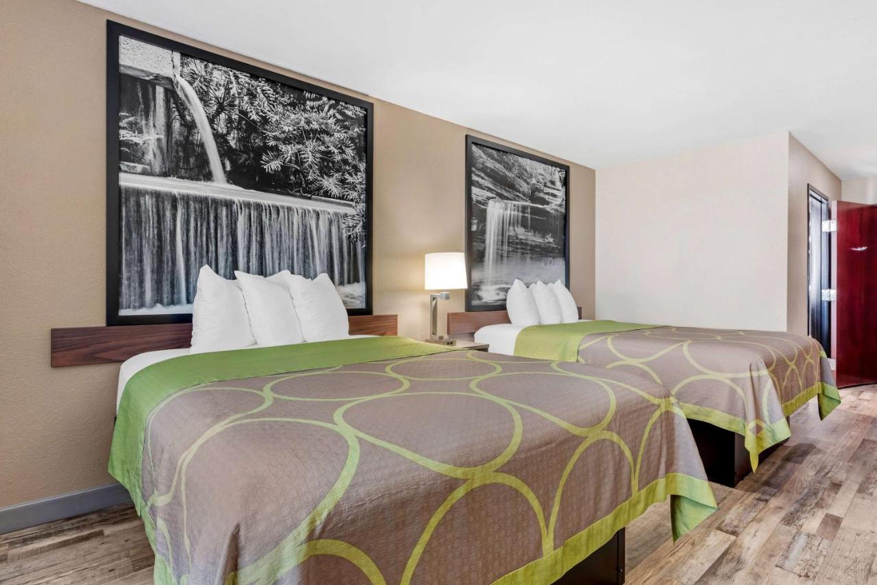 | Super 8 by Wyndham Harker Heights Killeen Fort Hood