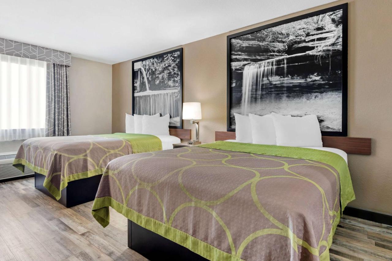 | Super 8 by Wyndham Harker Heights Killeen Fort Hood