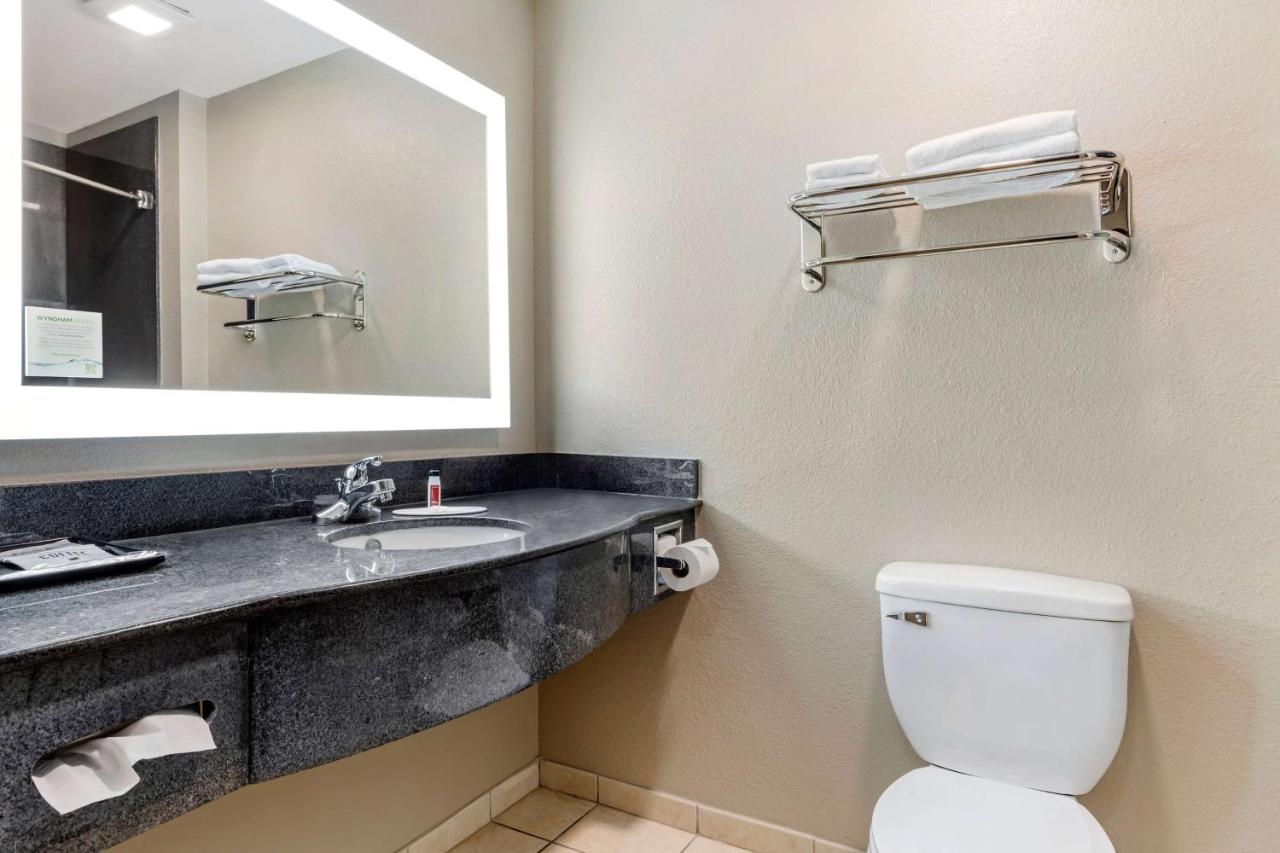 | Super 8 by Wyndham Harker Heights Killeen Fort Hood