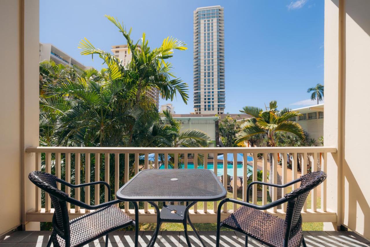  | Waikiki Beach Walk Hotel