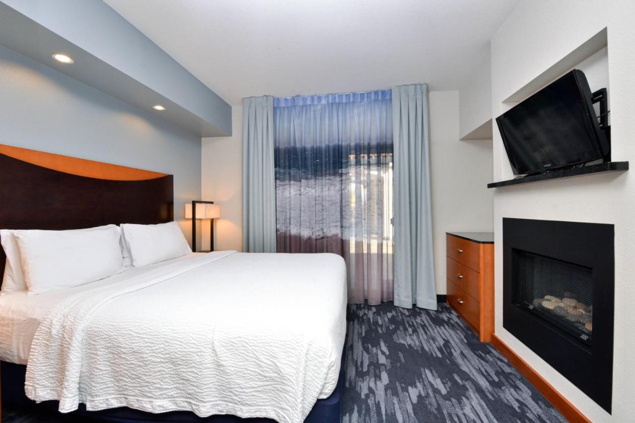  | Fairfield Inn & Suites Santa Cruz - Capitola