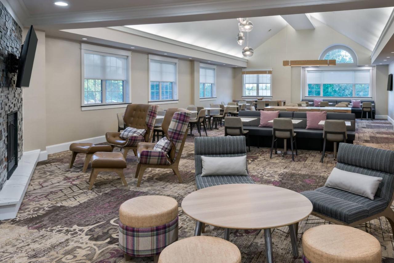 | Residence Inn Wayne