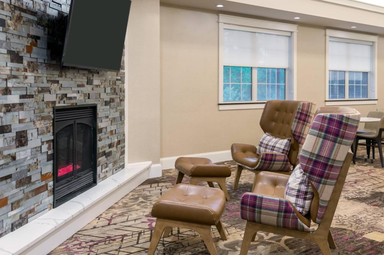 | Residence Inn Wayne