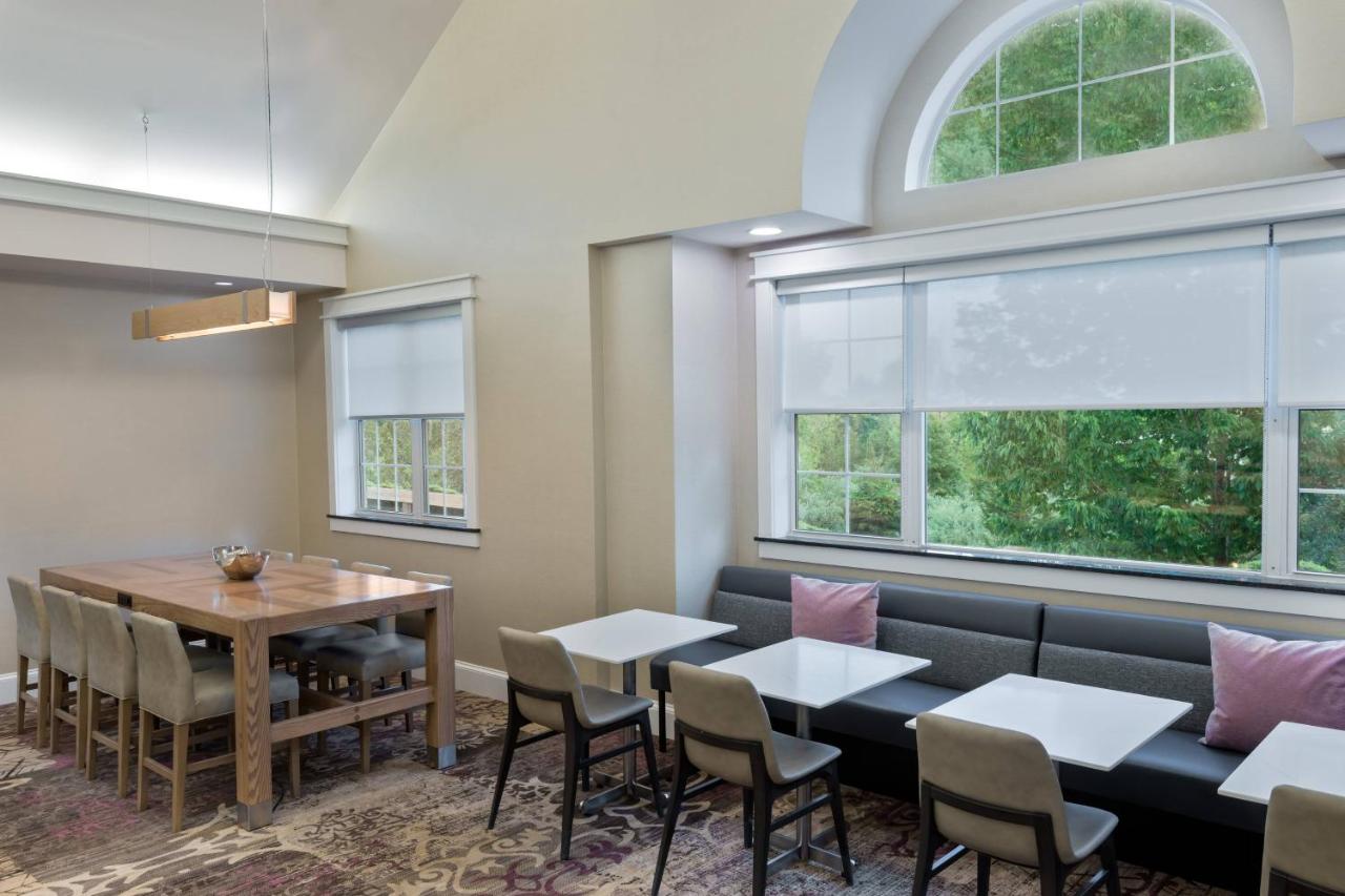 | Residence Inn Wayne