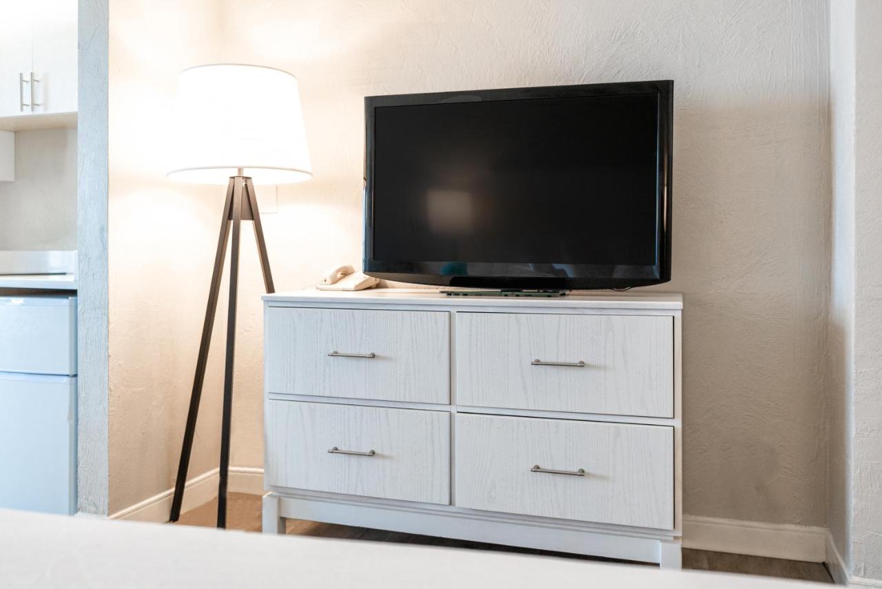 Family Suite with Oceanfront View at Perry's Ocean Edge Resort