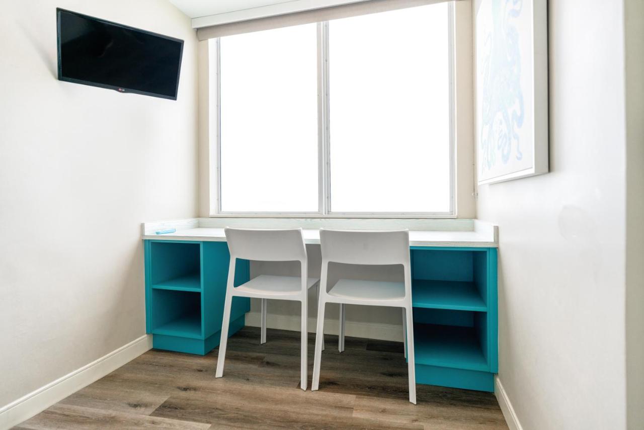 Family Suite with Oceanfront View at Perry's Ocean Edge Resort